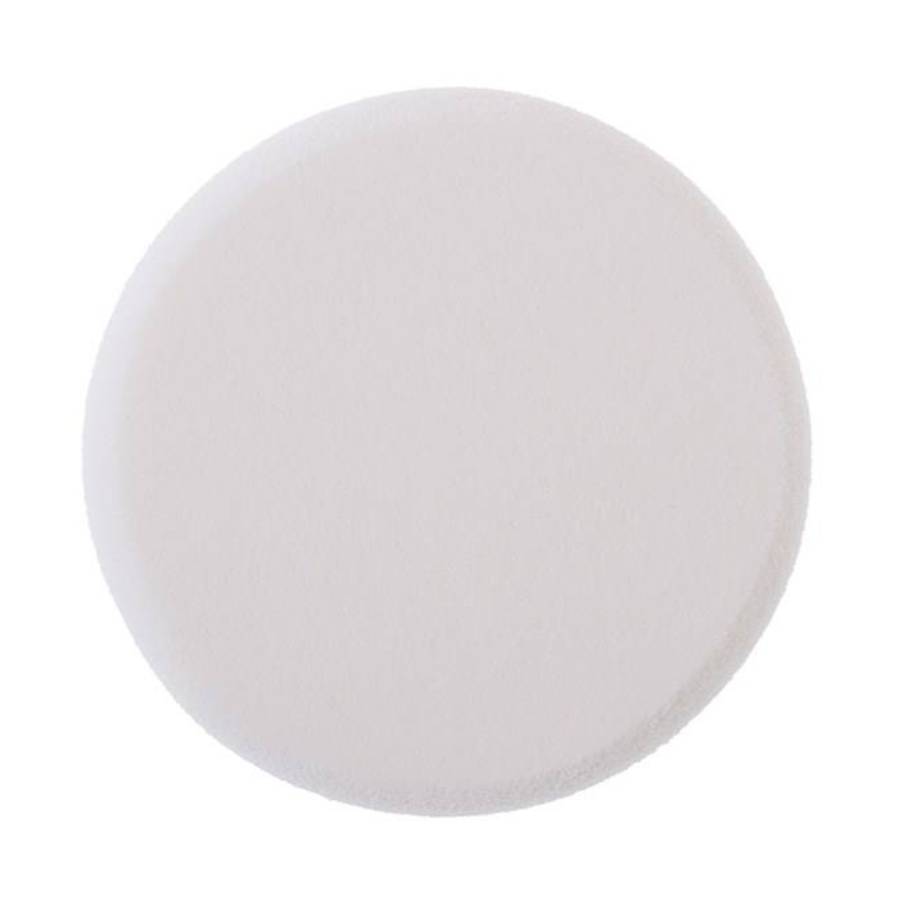 پد پنکیک گرد بزرگ