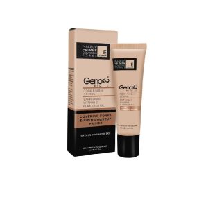 پرایمر صورت مناسب پوست های خشک و معمولی Geno Biotic