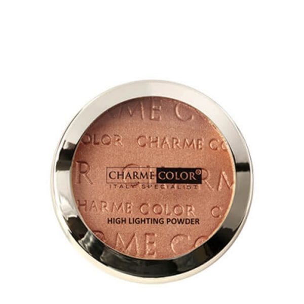 پنکیک هایلایت CHARME COLOR