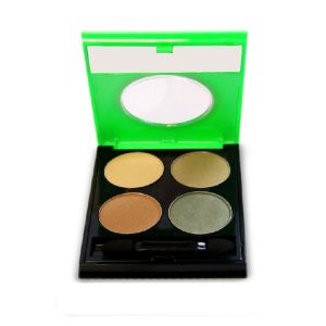 سایه چشم چهار تایی Callista