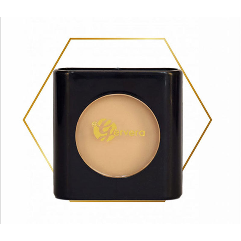 پنکیک حاوی روغن آرگان Gervera