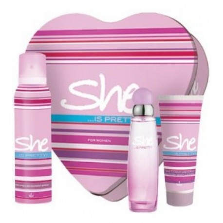 ست کادویی کارتونی ادو تویلت