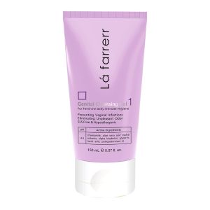 ژل بهداشتی بانوان